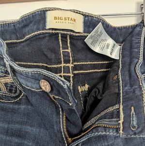 Big Star jeans